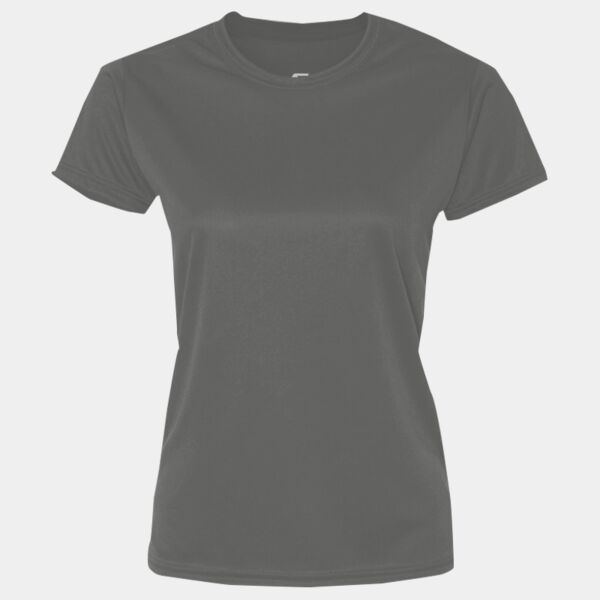 Port & Company Women's Performance Tee LPC380 Women's Performance Tee Thumbnail