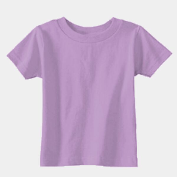 Rabbit Skins Infant Cotton Jersey T-Shirt 3401 Infant Cotton Jersey T-Shirt Thumbnail
