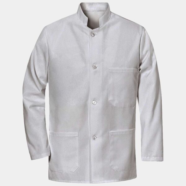 Military Buscoat Thumbnail