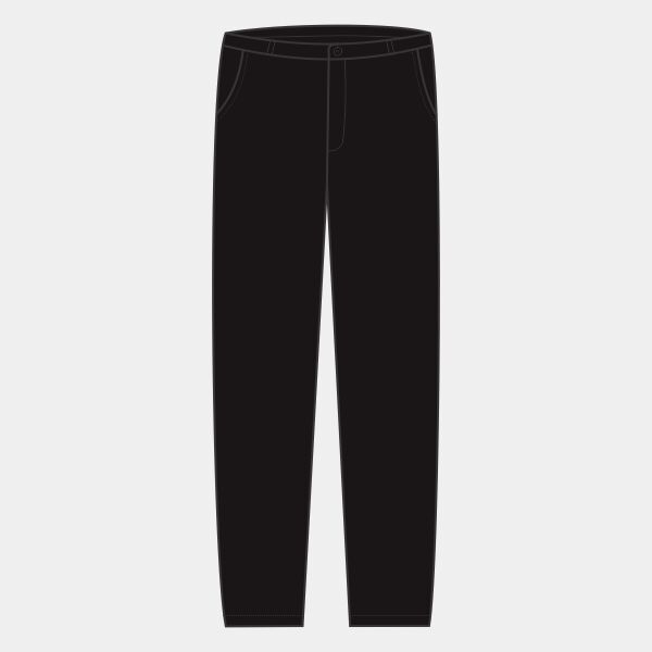 Men's Dura-Kap Industrial Pants Thumbnail