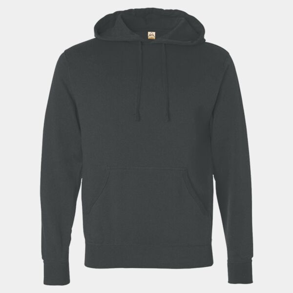 Hooded Sweatshirt Thumbnail