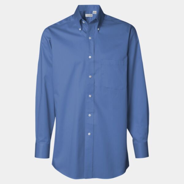 Baby Twill Shirt Thumbnail