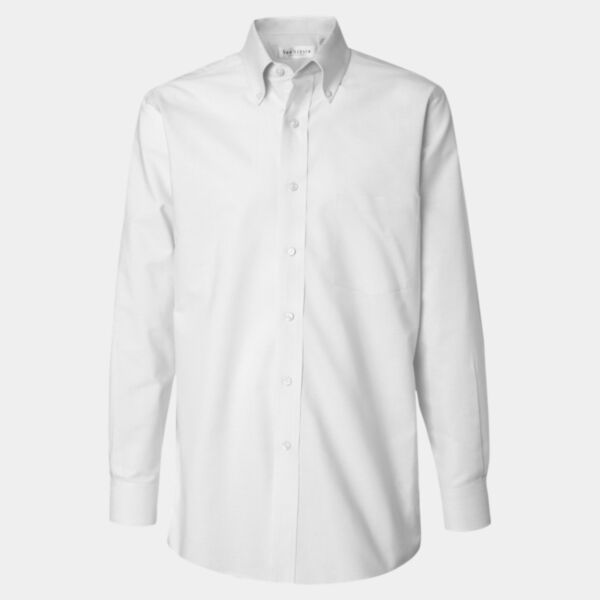 Pinpoint Oxford Shirt Thumbnail