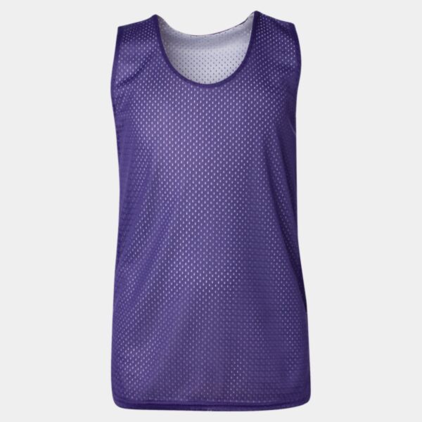 Youth Pro Mesh Reversible Tank Top Thumbnail