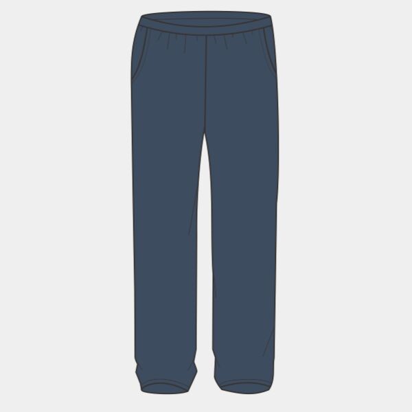 Red Kap Women's Poplin Pants PP73 Women's Poplin Pants Thumbnail