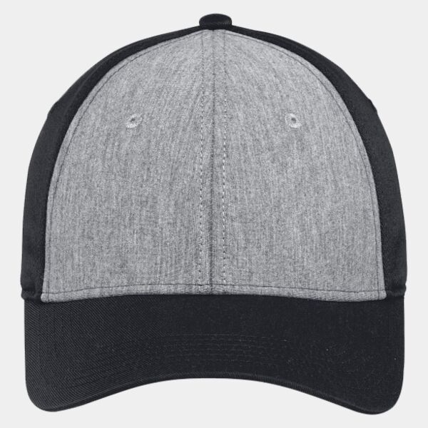 Jersey Front Cap Thumbnail