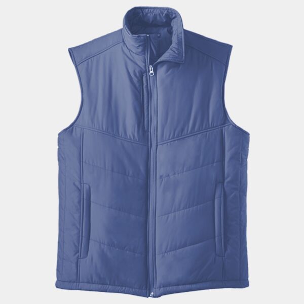 Port Authority Puffy Vest J709 Puffy Vest Thumbnail