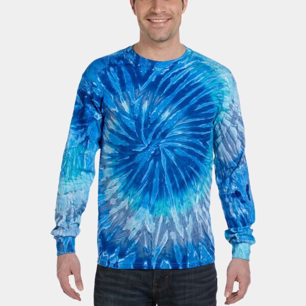Adult Long-Sleeve T-Shirt Thumbnail
