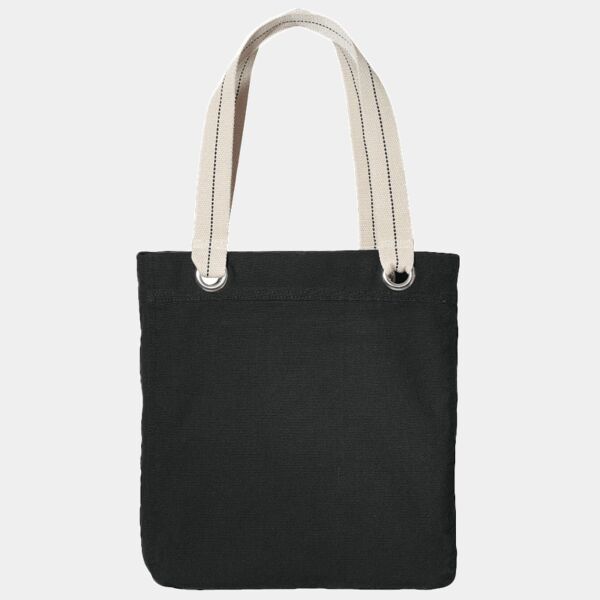 Port Authority Allie Tote B118 Allie Tote Thumbnail