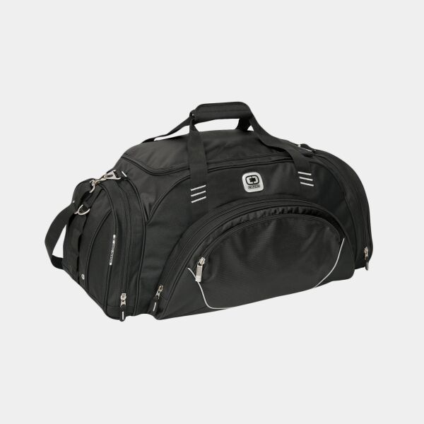 OGIO Transfer Duffel 108084 Transfer Duffel Thumbnail