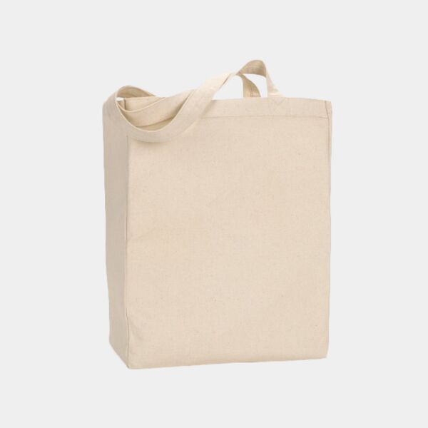 Liberty Bags Susan Canvas Tote 8861 Susan Canvas Tote Thumbnail