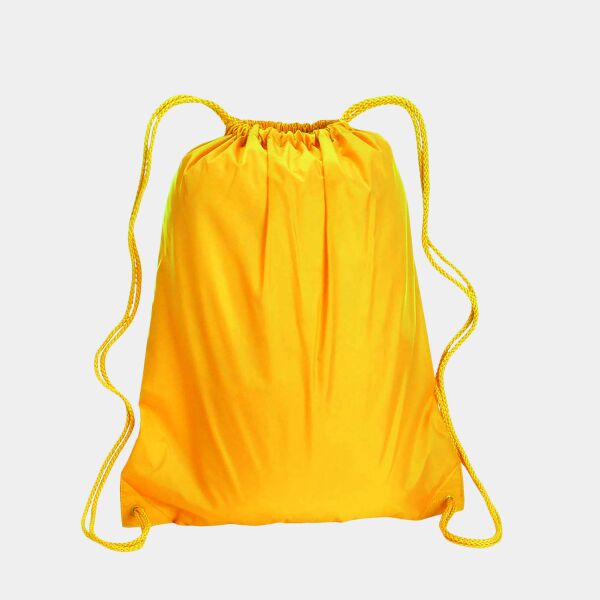 Large Drawstring Bag Thumbnail
