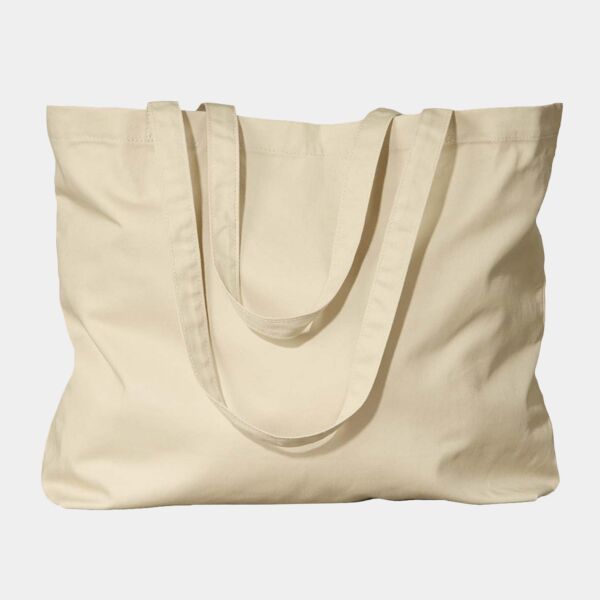 econscious Eco Large Tote EC8001 Eco Large Tote Thumbnail