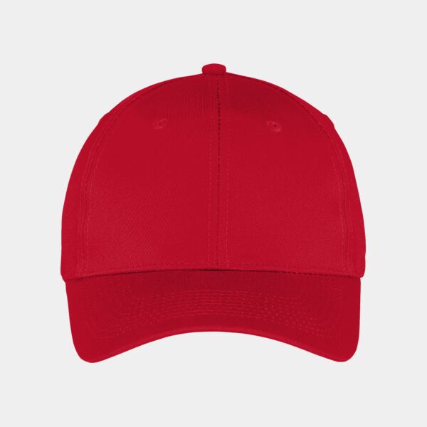 Port & Company Six Panel Twill Cap CP80 Six Panel Twill Cap Thumbnail