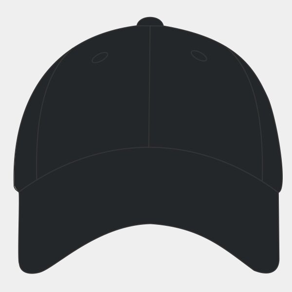 Port Authority Racing Cap with Flames C857 Racing Cap with Flames Thumbnail