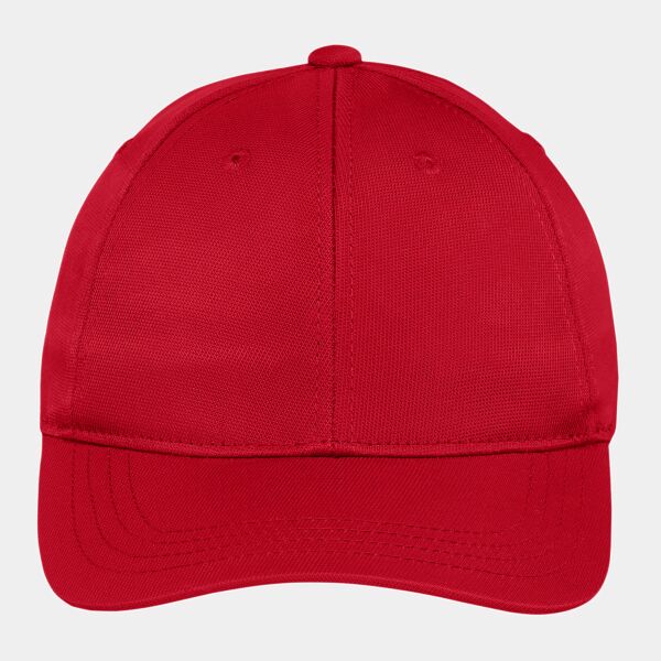 Sport Tek Youth Dry Zone ® Nylon Cap YSTC10 Youth Dry Zone ® Nylon Cap Thumbnail
