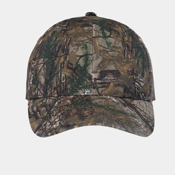 Pro Camouflage Series Cap Thumbnail