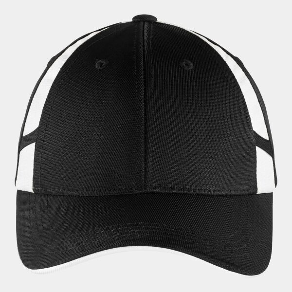 Dry Zone ® Mesh Inset Cap Thumbnail