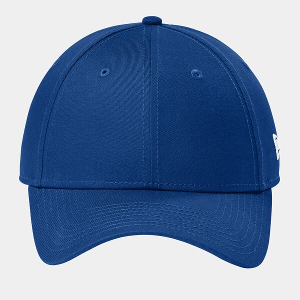 Adjustable Structured Cap Thumbnail