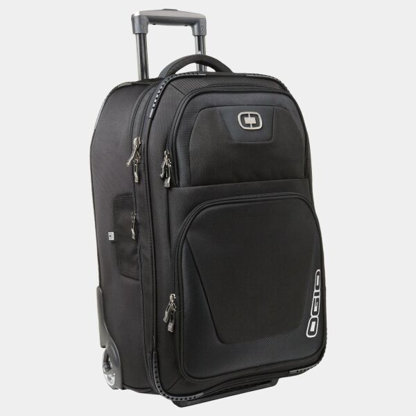 OGIO Kickstart 22 Travel Bag 413007 Kickstart 22 Travel Bag Thumbnail