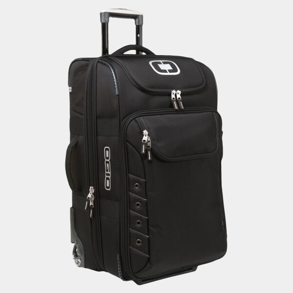 OGIO Canberra 26 Travel Bag 413006 Canberra 26 Travel Bag Thumbnail