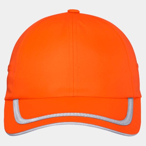 Port Authority Enhanced Visibility Cap C836 Enhanced Visibility Cap Thumbnail
