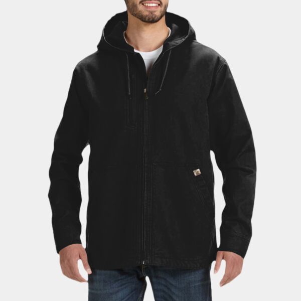 DRI DUCK Men's Laredo Jacket DD5090 Men's Laredo Jacket Thumbnail
