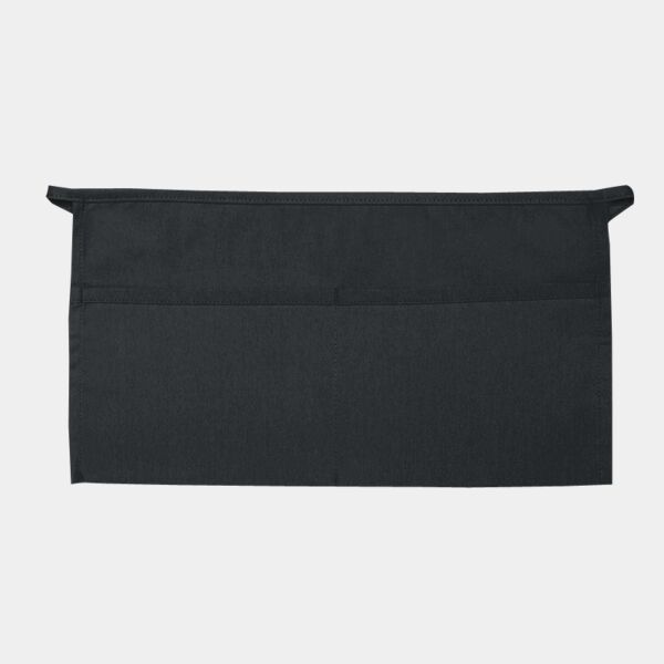 Port Authority Easy Care Half Bistro Apron with Stain Release A706 Easy Care Half Bistro Apron with Stain Release Thumbnail