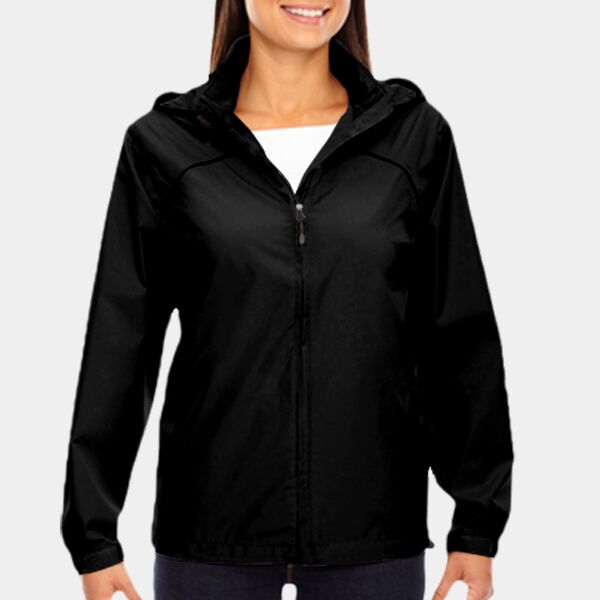 North End Ladies' Techno Lite Jacket 78032 Ladies' Techno Lite Jacket Thumbnail