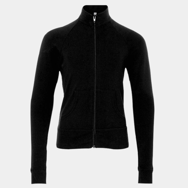 Boxercraft Women’s Full-Zip Practice Jacket S89 Women’s Full-Zip Practice Jacket Thumbnail