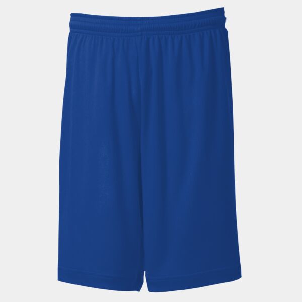 Sport Tek Youth PosiCharge ® Competitor Short YST355 Youth PosiCharge ® Competitor Short Thumbnail