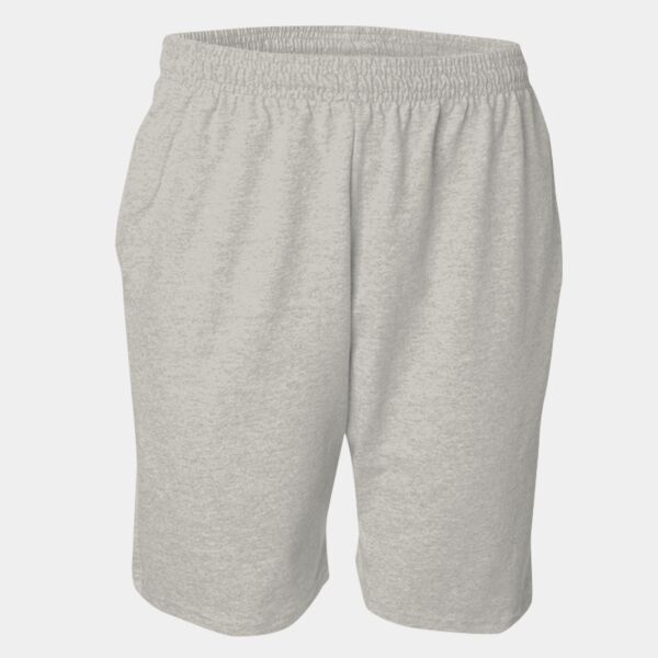 Sport Tek Jersey Knit Short with Pockets ST310 Jersey Knit Short with Pockets Thumbnail