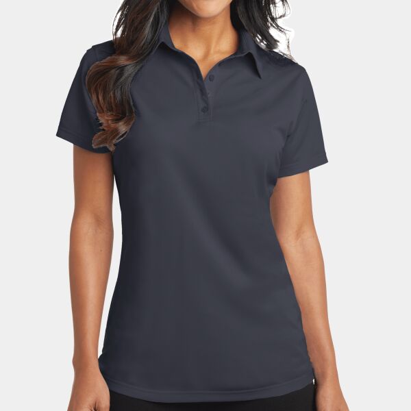 Women's Dimension Polo Thumbnail