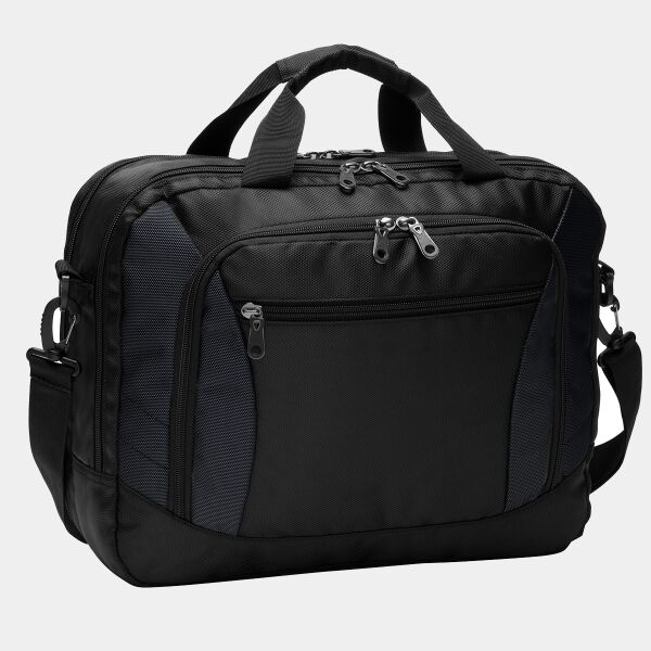 Port Authority Commuter Brief BG307 Commuter Brief Thumbnail