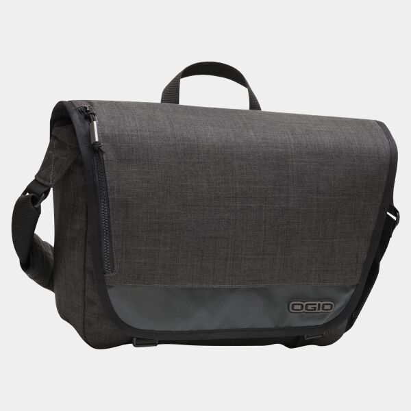 OGIO Sly Messenger 417041 Sly Messenger Thumbnail