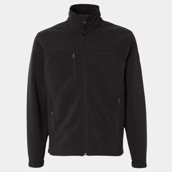 Men's Motion Soft Shell Jacket Thumbnail