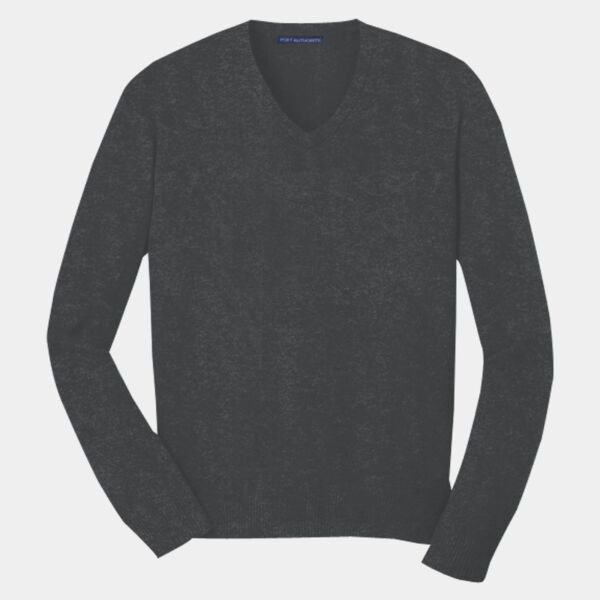 V Neck Sweater Thumbnail