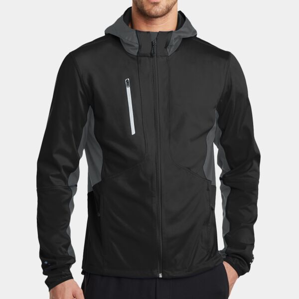 OGIO Pivot Soft Shell OE721 Pivot Soft Shell Thumbnail