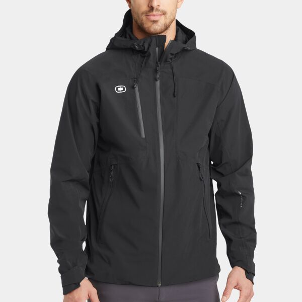 OGIO Impact Jacket OE750 Impact Jacket Thumbnail