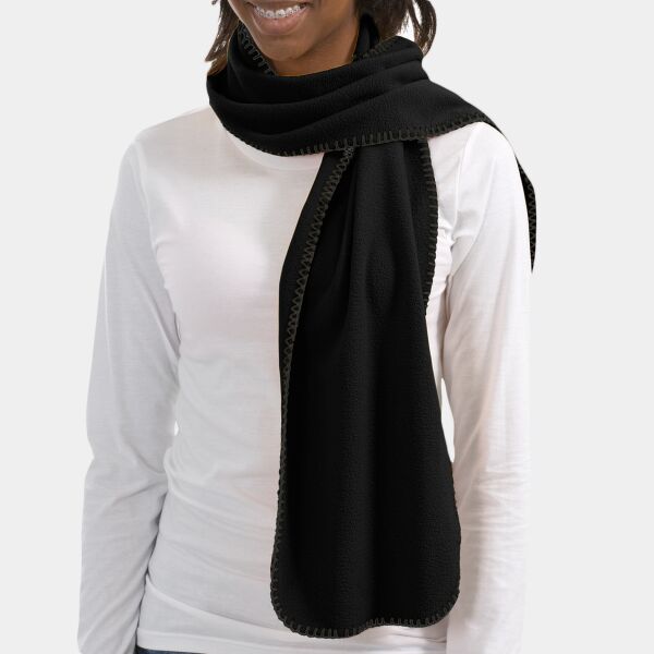R Tek ® Fleece Scarf Thumbnail