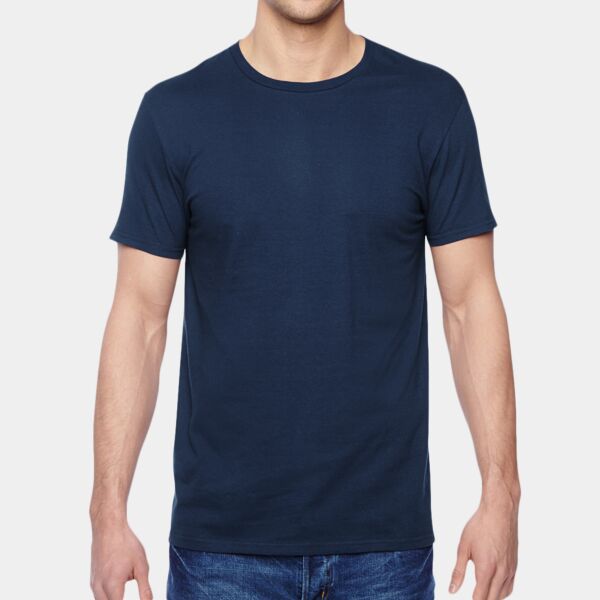 Fruit of the Loom Adult Sofspun® Jersey Crew T-Shirt SF45R Adult Sofspun® Jersey Crew T-Shirt Thumbnail