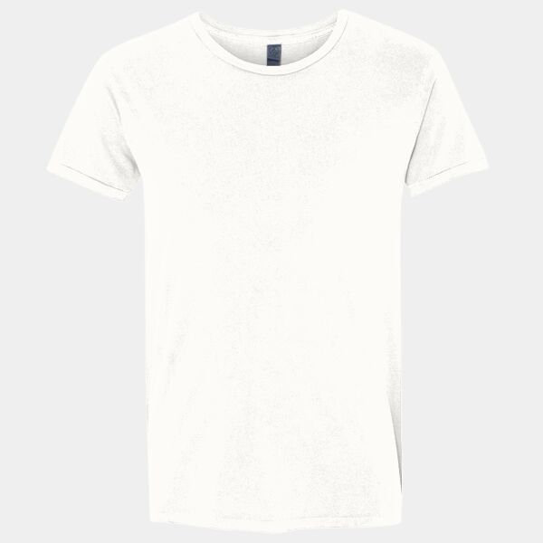 Unisex Heritage Garment-Dyed Distressed T-Shirt Thumbnail