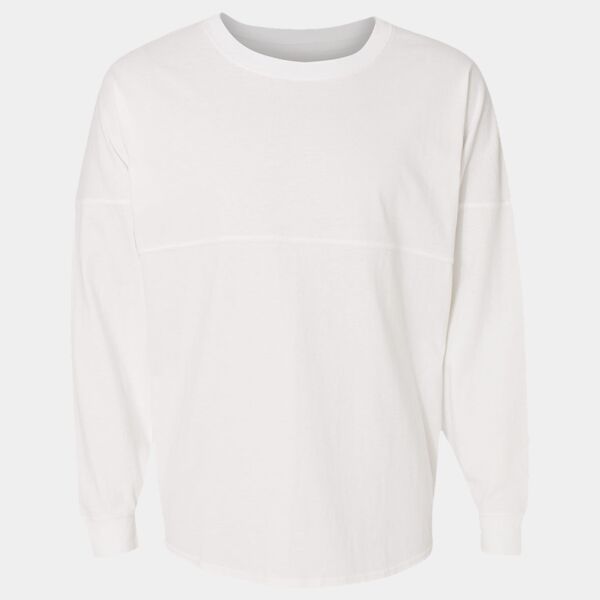 J. America Adult Game Day Jersey JA8229 Adult Game Day Jersey Thumbnail