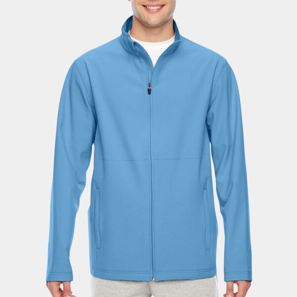 Men's Leader Soft Shell Jacket Thumbnail