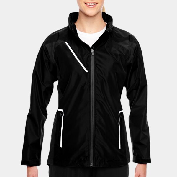 Ladies' Dominator Waterproof Jacket Thumbnail