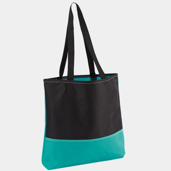 Gemline Prelude Convention Tote 1513 Prelude Convention Tote Thumbnail
