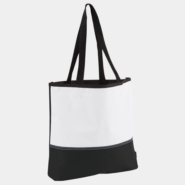 Gemline Encore Convention Tote 1540 Encore Convention Tote Thumbnail