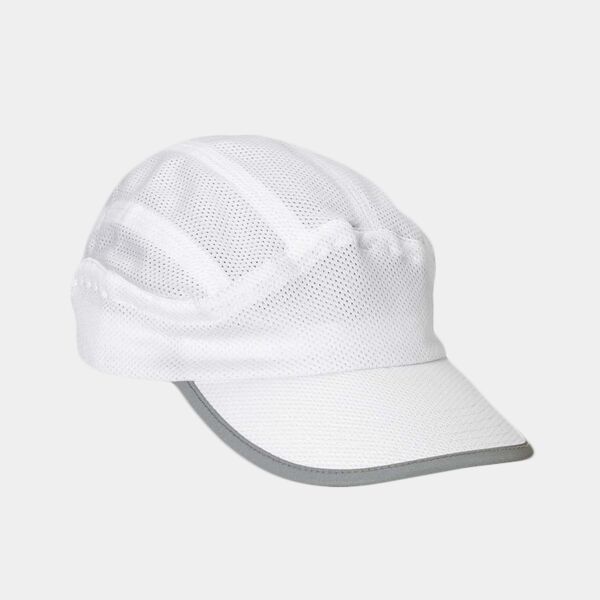 Big Accessories Mesh Runner Cap BA503 Mesh Runner Cap Thumbnail