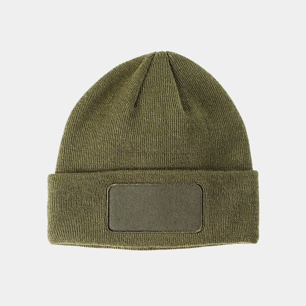 Patch Beanie Thumbnail