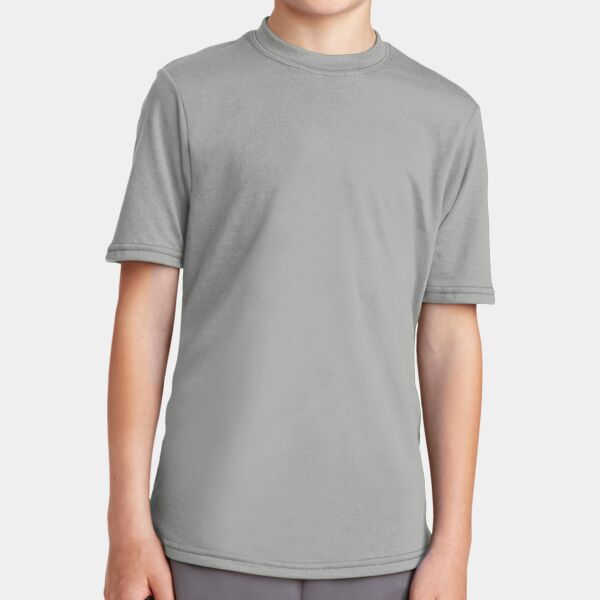 Port & Company Youth Performance Blend Tee PC381Y Youth Performance Blend Tee Thumbnail